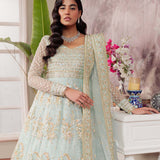 Dastoor | Airah Festive 25 | Majesty