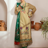 Rajbari | Parisa Premium Summer Edit | A - 02