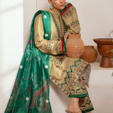 Rajbari | Parisa Premium Summer Edit | A - 02