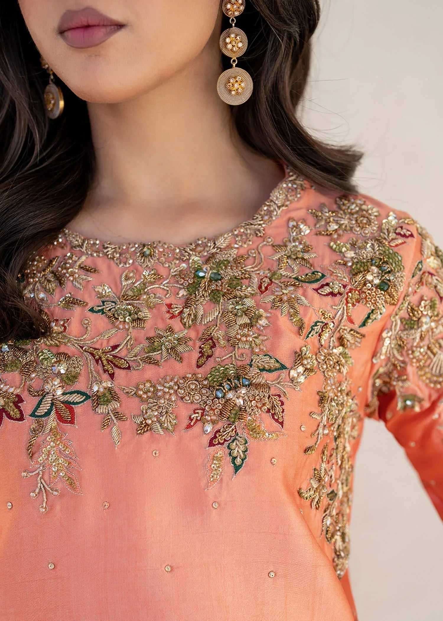 Dastoor | Maahi Luxury Pret 25 | Lera - Rang-e-Khaas