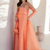Dastoor | Maahi Luxury Pret 25 | Lera