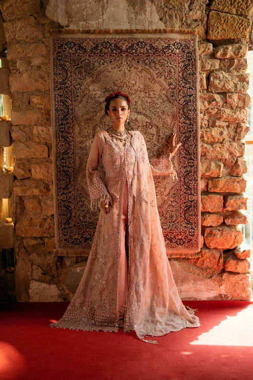 Florent | Mehermaah Wedding Formals | NARGIS - Rang-e-Khaas