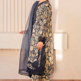 Xenia Formals | Printkari 25 | BIRCH