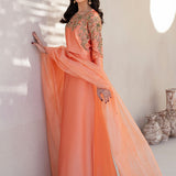Dastoor | Maahi Luxury Pret 25 | Lera