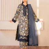 Xenia Formals | Printkari 25 | BIRCH