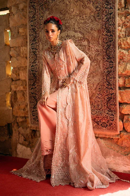 Florent | Mehermaah Wedding Formals | NARGIS - Rang-e-Khaas
