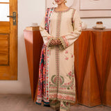 Rajbari | Parisa Premium Summer Edit | A- 04
