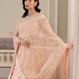 Dastoor | Airah Festive 25 | Cascade