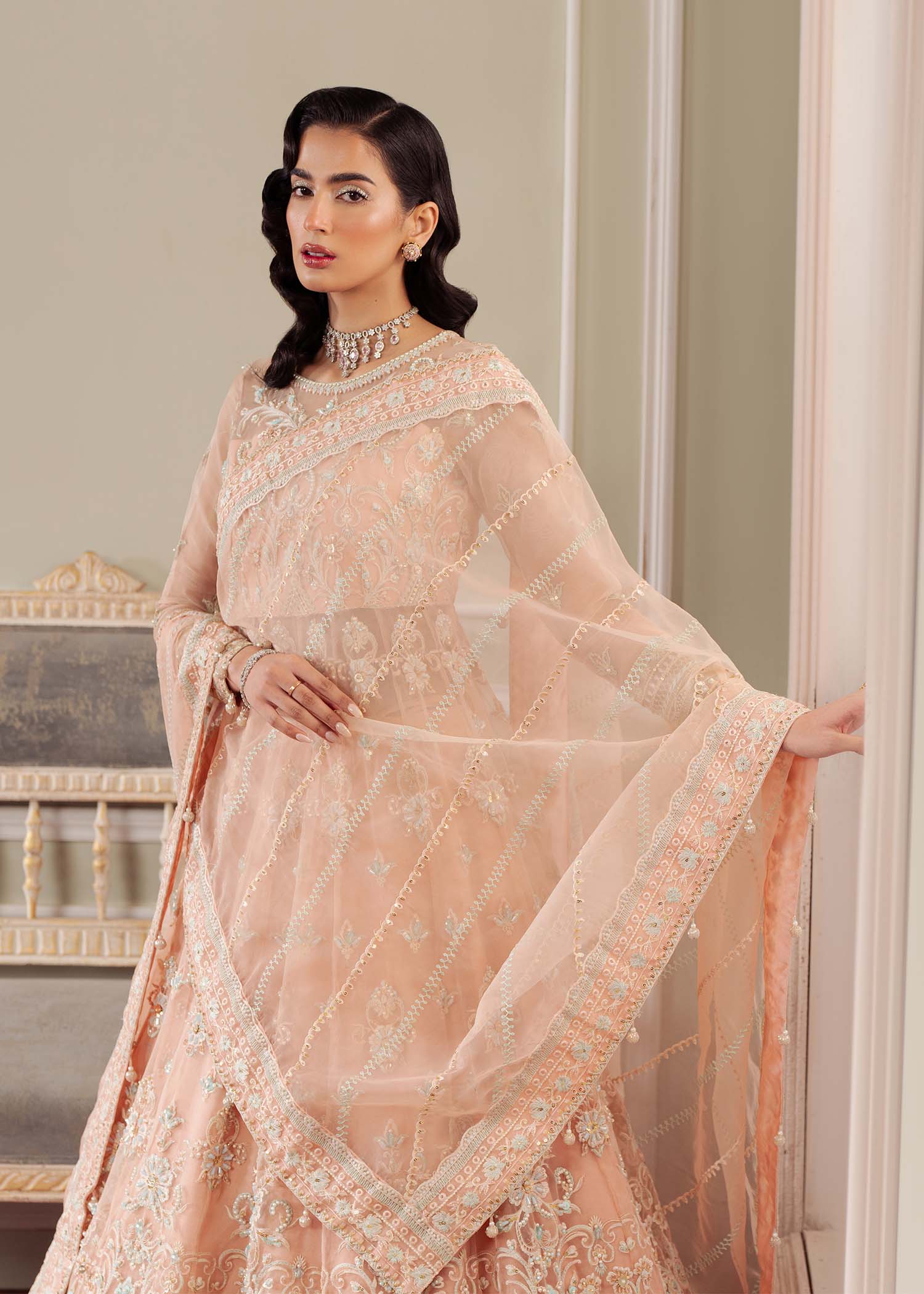 Dastoor | Airah Festive 25 | Cascade - Rang-e-Khaas