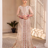 Xenia Formals | Raahi Luxury Formals | SHERMINA