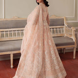 Dastoor | Airah Festive 25 | Cascade