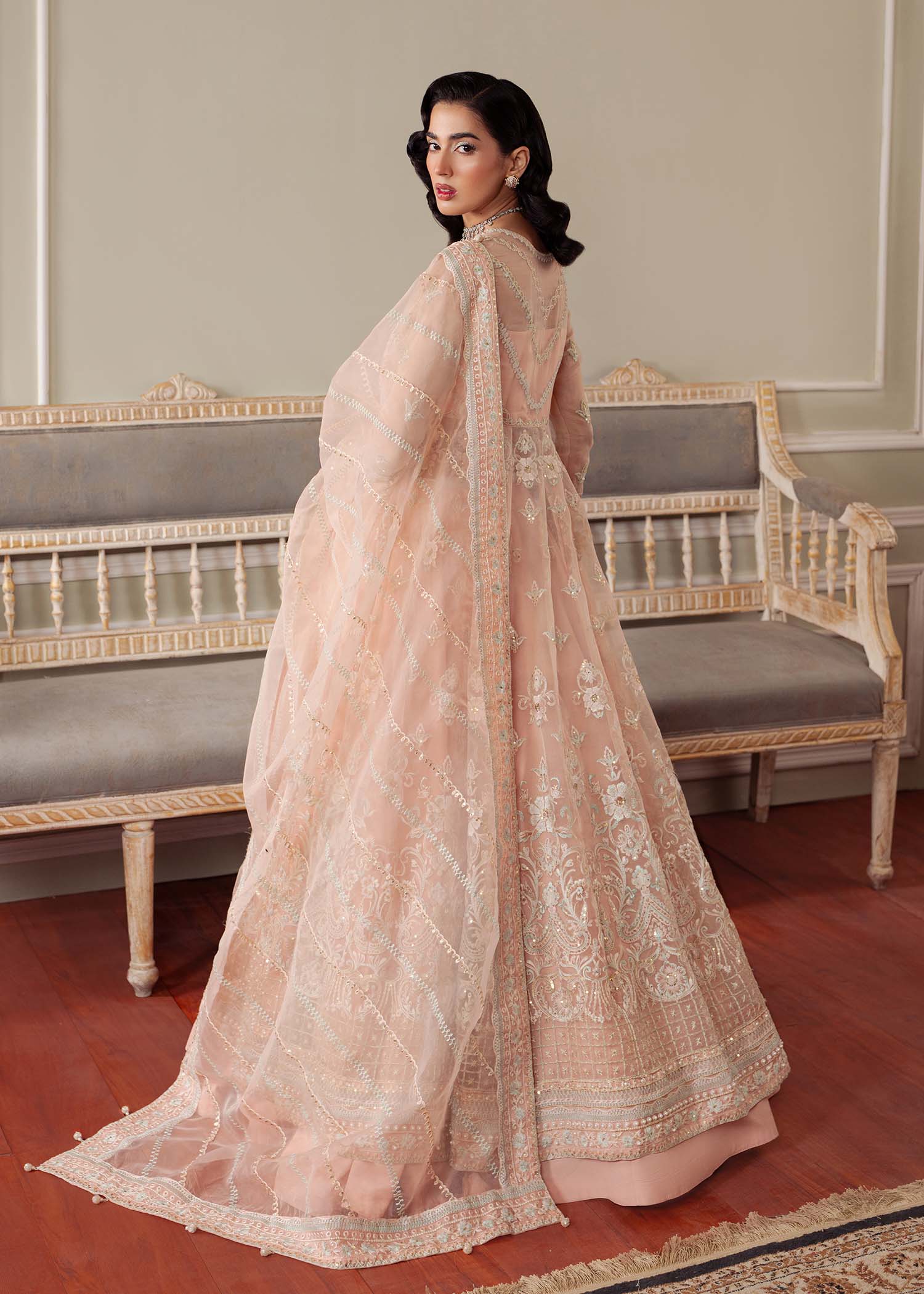 Dastoor | Airah Festive 25 | Cascade - Rang-e-Khaas