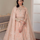 Dastoor | Airah Festive 25 | Cascade