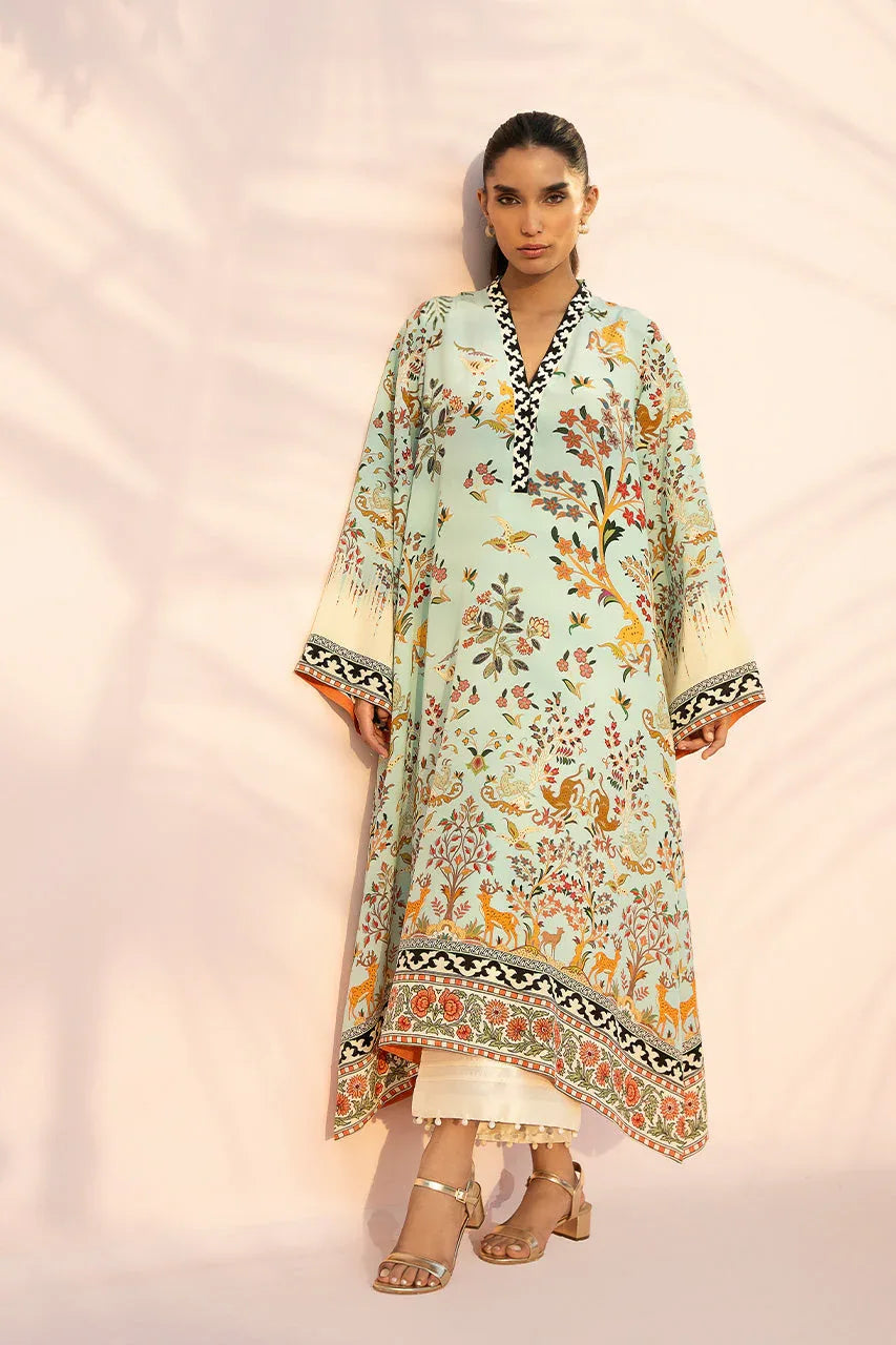 Sania Maskatiya | Eid Edit 26 | Ruby (B)