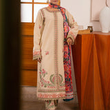 Rajbari | Parisa Premium Summer Edit | A- 04