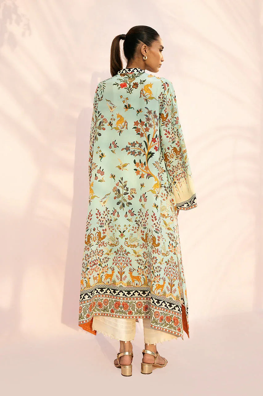 Sania Maskatiya | Eid Edit 26 | Ruby (B)