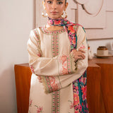 Rajbari | Parisa Premium Summer Edit | A- 04