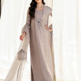 Dastoor | Maahi Luxury Pret 25 | Eris