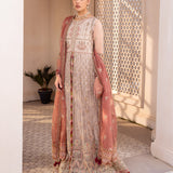 Xenia Formals | Raahi Luxury Formals | SHERMINA