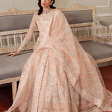 Dastoor | Airah Festive 25 | Cascade
