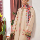 Rajbari | Parisa Premium Summer Edit | A- 04