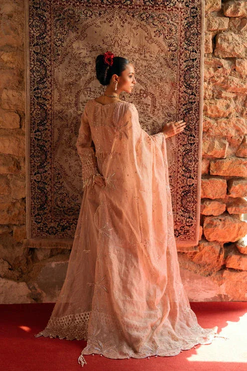 Florent | Mehermaah Wedding Formals | NARGIS - Rang-e-Khaas