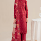 Jazmin | Iris Luxury Lawn 25 | IL'25-D03