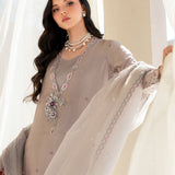 Dastoor | Maahi Luxury Pret 25 | Eris