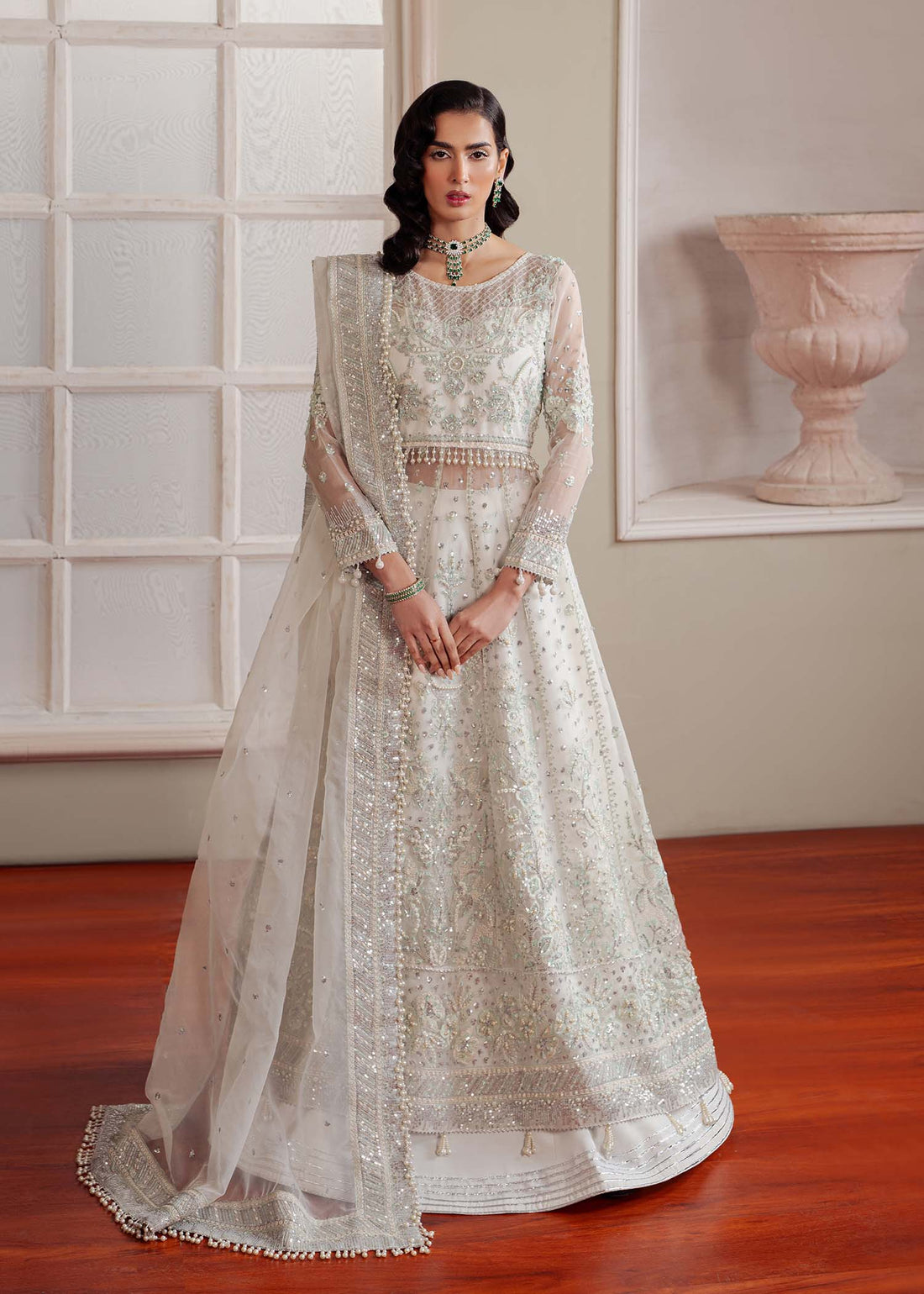 Dastoor | Airah Festive 25 | Glimmer - Rang-e-Khaas
