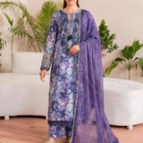 Xenia Formals | Printkari 25 | ELEA