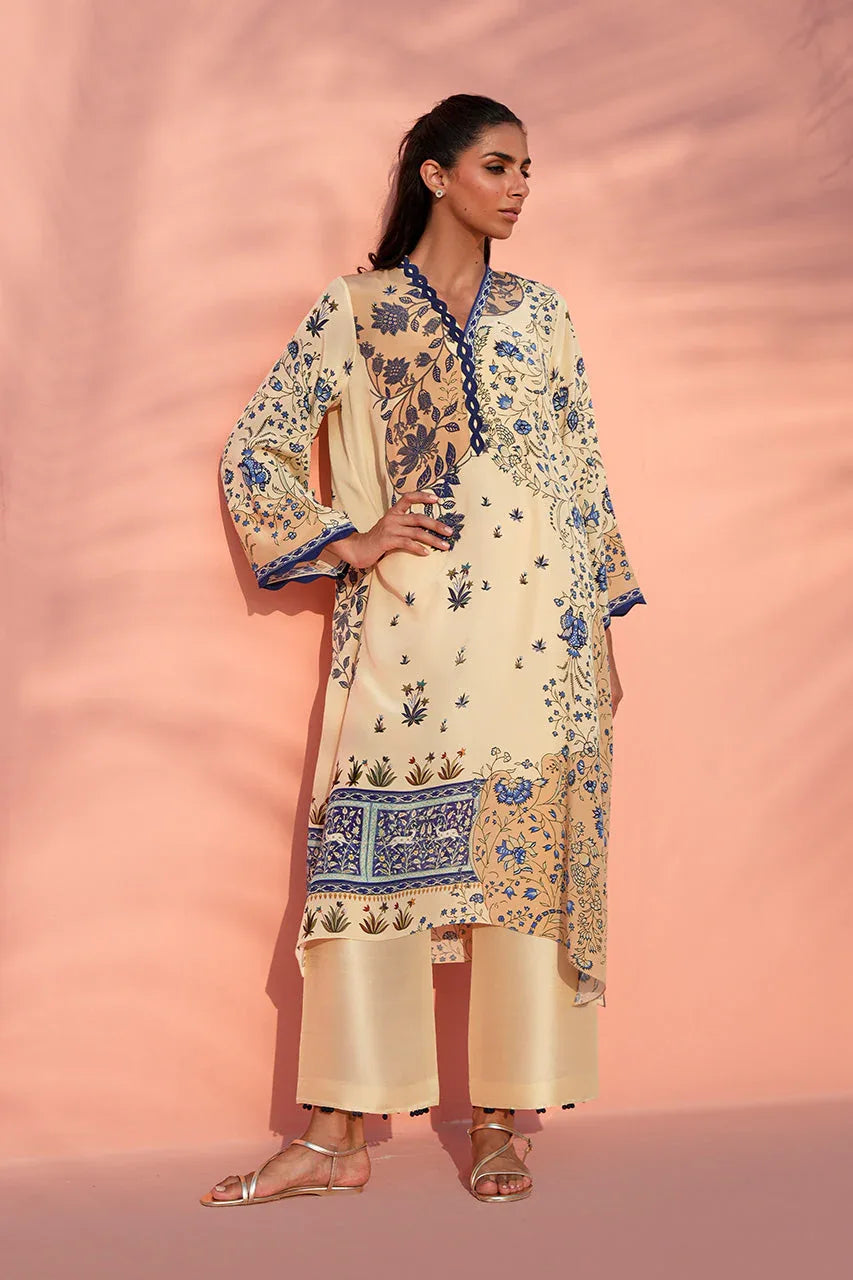 Sania Maskatiya | Eid Edit 26 | Jude (B)