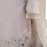Dastoor | Maahi Luxury Pret 25 | Eris