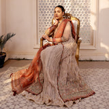 Xenia Formals | Raahi Luxury Formals | SHERMINA