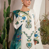 Rajbari | Parisa Premium Summer Edit | A - 05