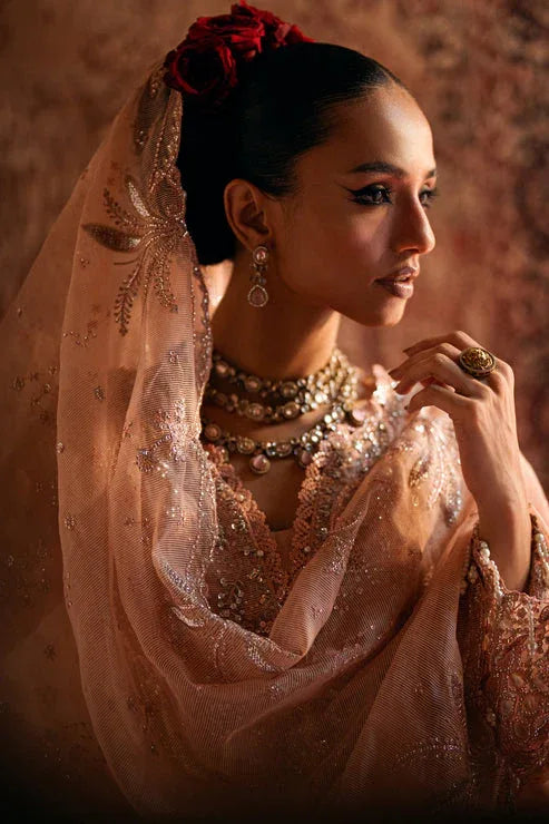 Florent | Mehermaah Wedding Formals | NARGIS - Rang-e-Khaas
