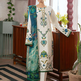 Rajbari | Parisa Premium Summer Edit | A - 05