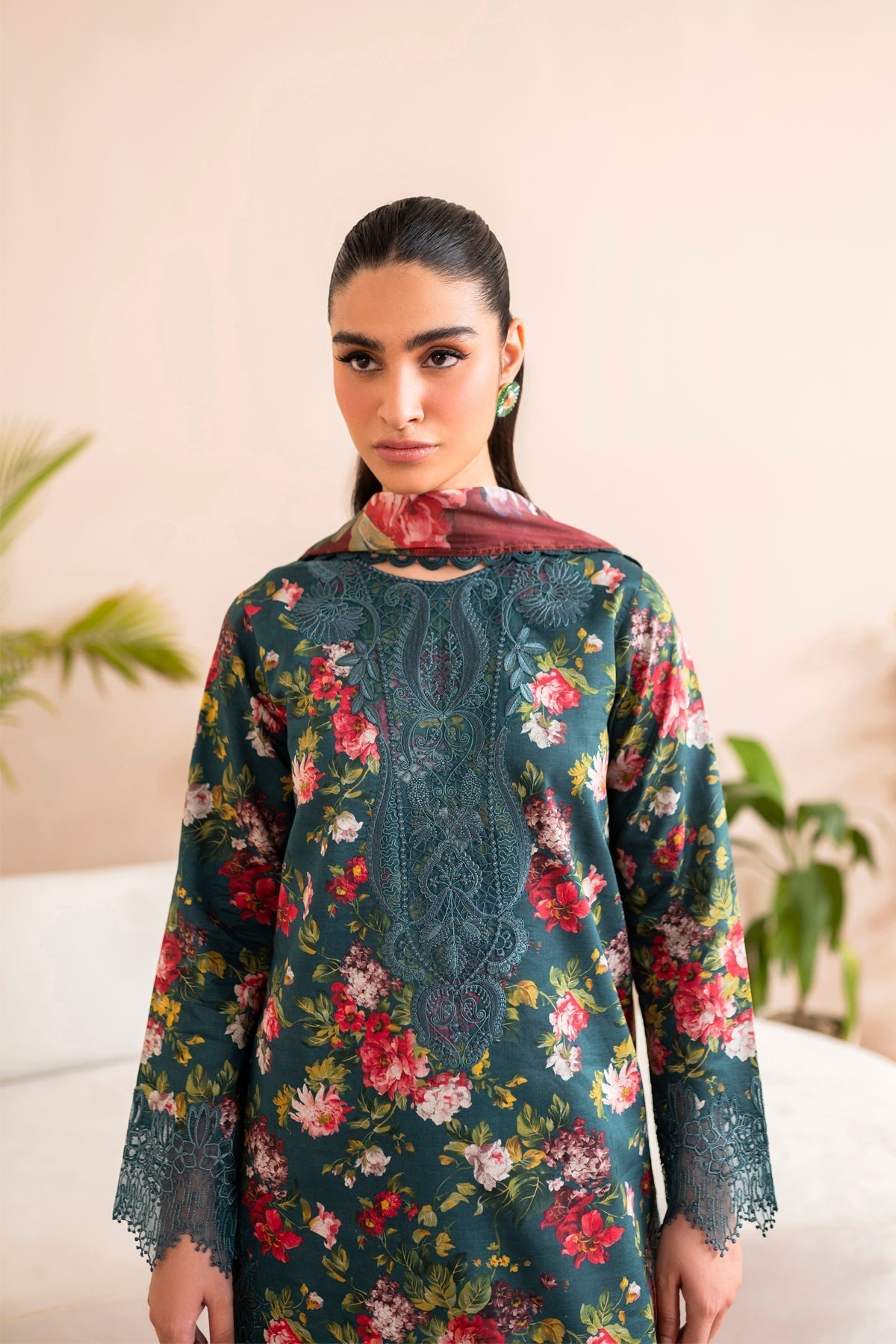 Xenia Formals | Printkari 25 | KOA