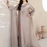 Dastoor | Maahi Luxury Pret 25 | Eris