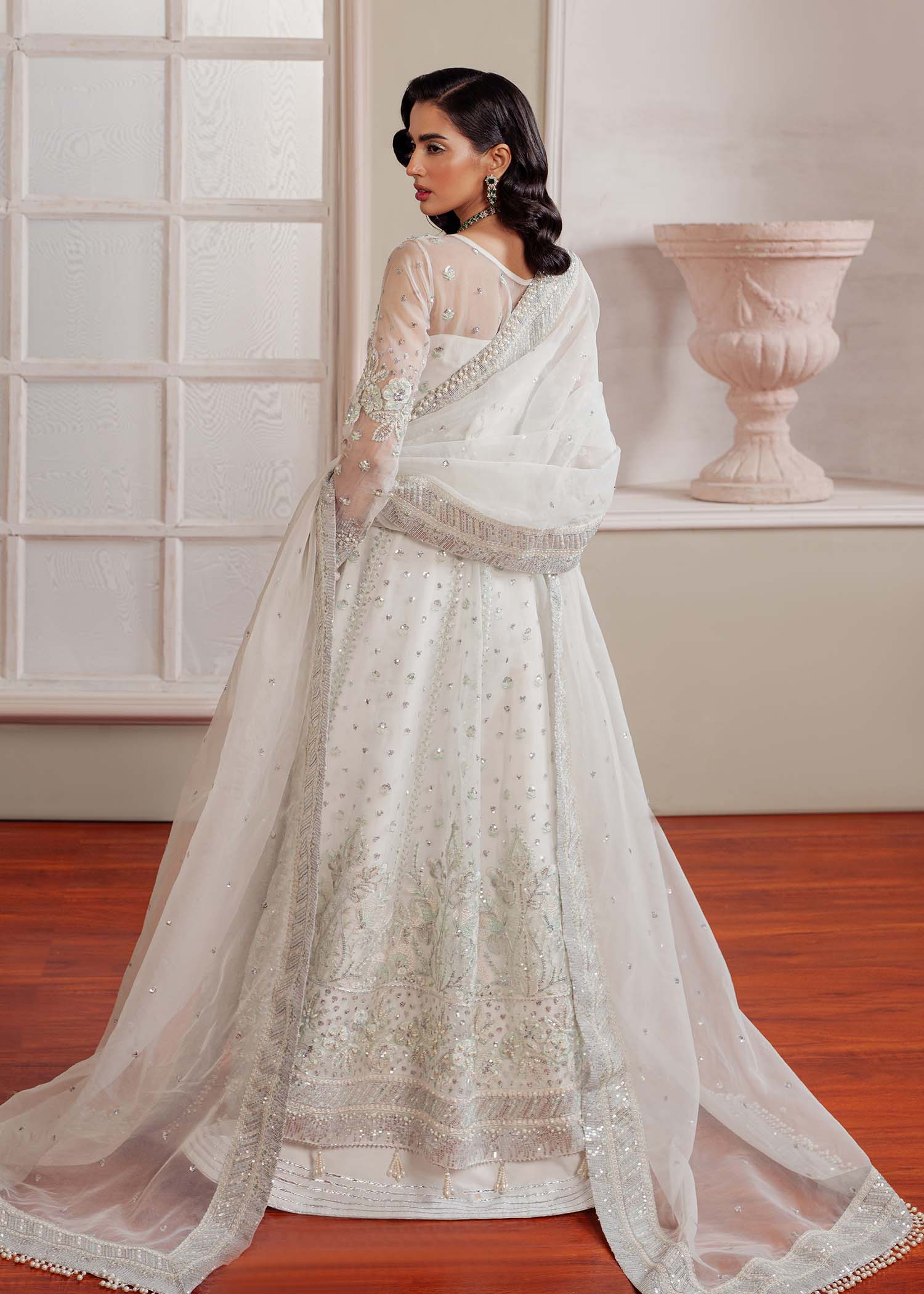 Dastoor | Airah Festive 25 | Glimmer - Rang-e-Khaas