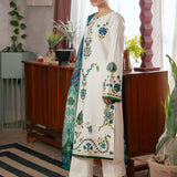 Rajbari | Parisa Premium Summer Edit | A - 05