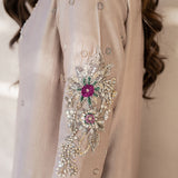 Dastoor | Maahi Luxury Pret 25 | Eris