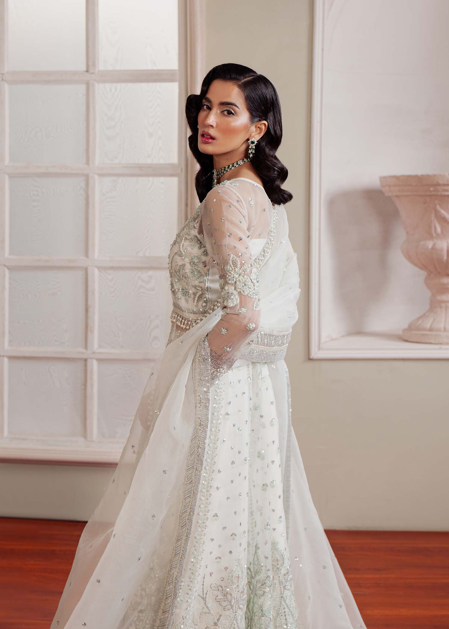 Dastoor | Airah Festive 25 | Glimmer - Rang-e-Khaas