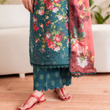 Xenia Formals | Printkari 25 | KOA