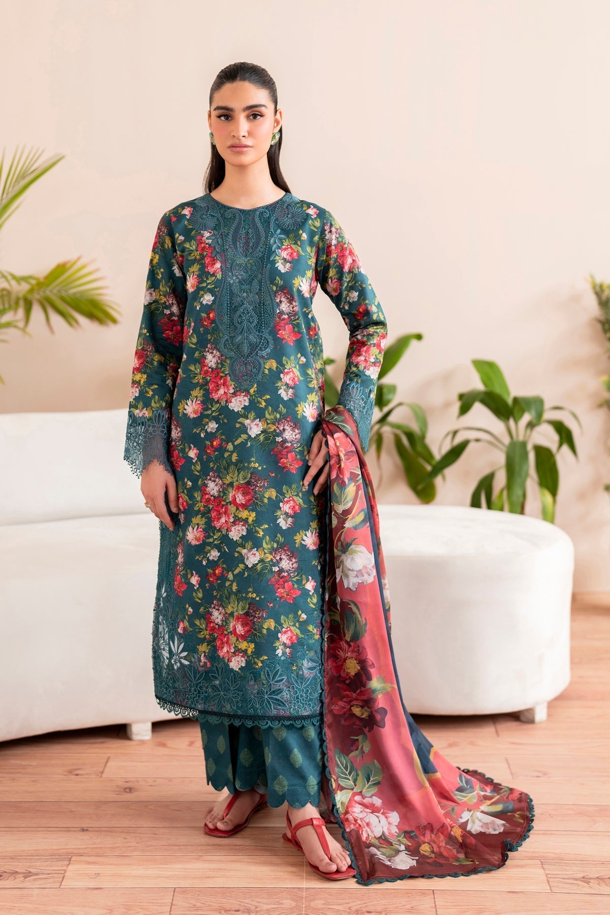 Xenia Formals | Printkari 25 | KOA
