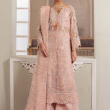 Dastoor | Airah Festive 25 | Chantilly