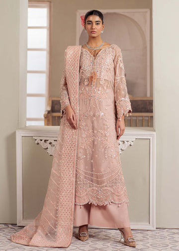 Dastoor | Airah Festive 25 | Chantilly - Rang-e-Khaas