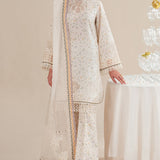 Jazmin | Iris Luxury Lawn 25 | IL'25-D09