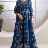 Alizeh | Formals Wear | AF-CH-2189-Pernia
