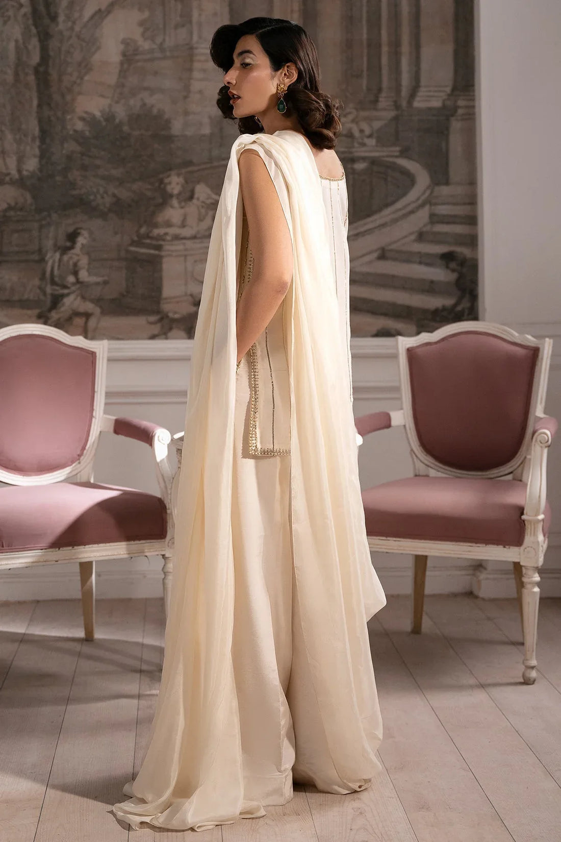 Mina Kashif | Emilie Formals | Muse - Rang-e-Khaas