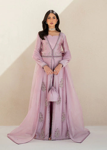 Dastoor | Maahi Luxury Pret 25 | Careesa - Rang-e-Khaas